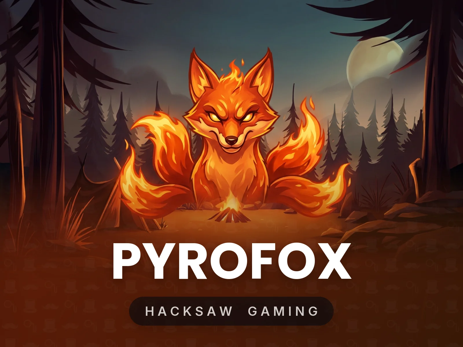 Pyrofox