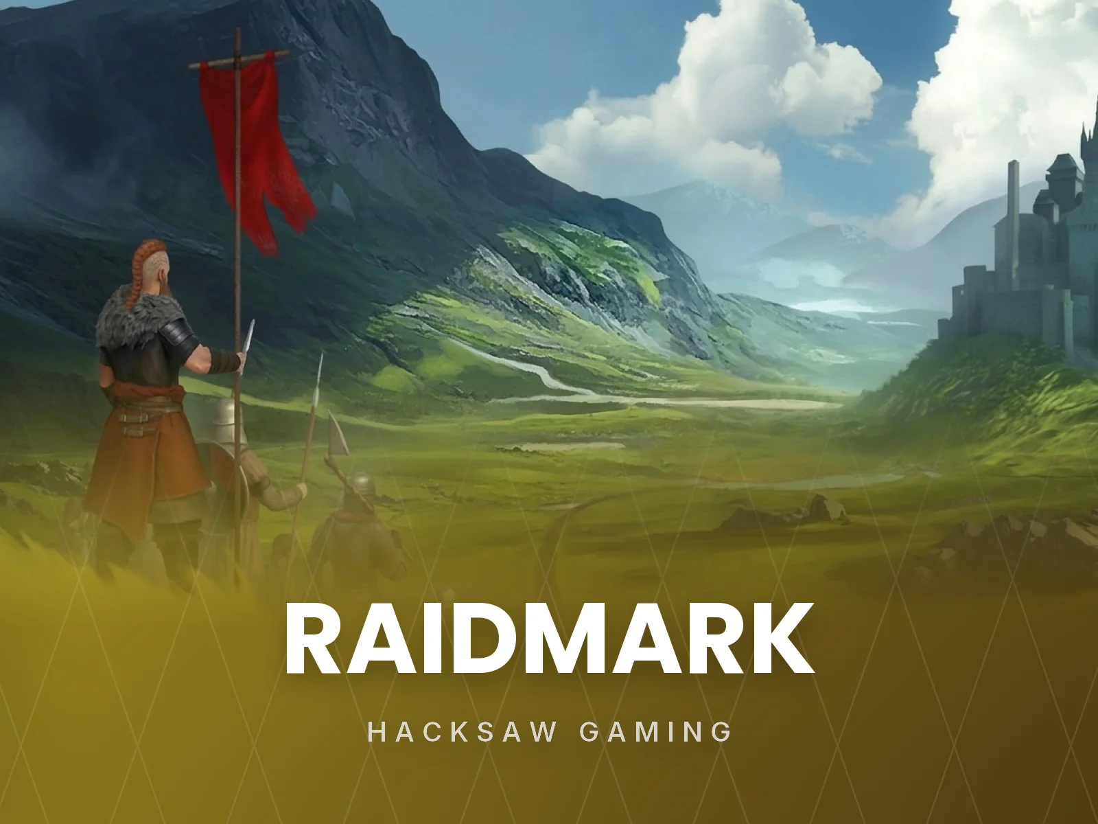 Raidmark