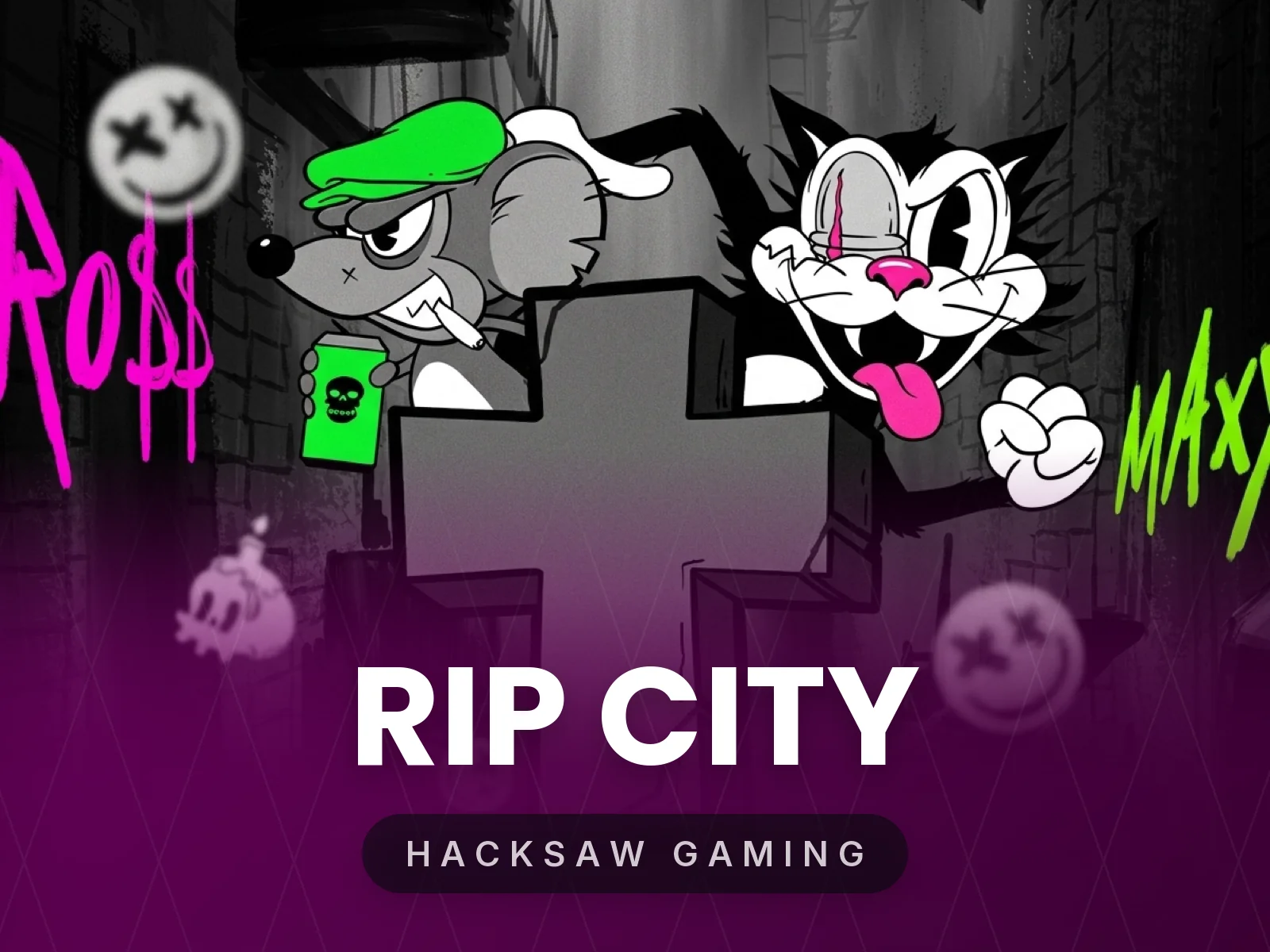 RIP City