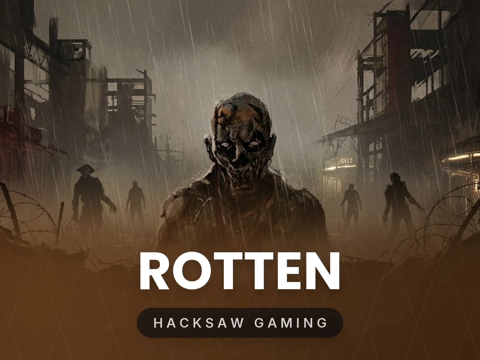 Rotten