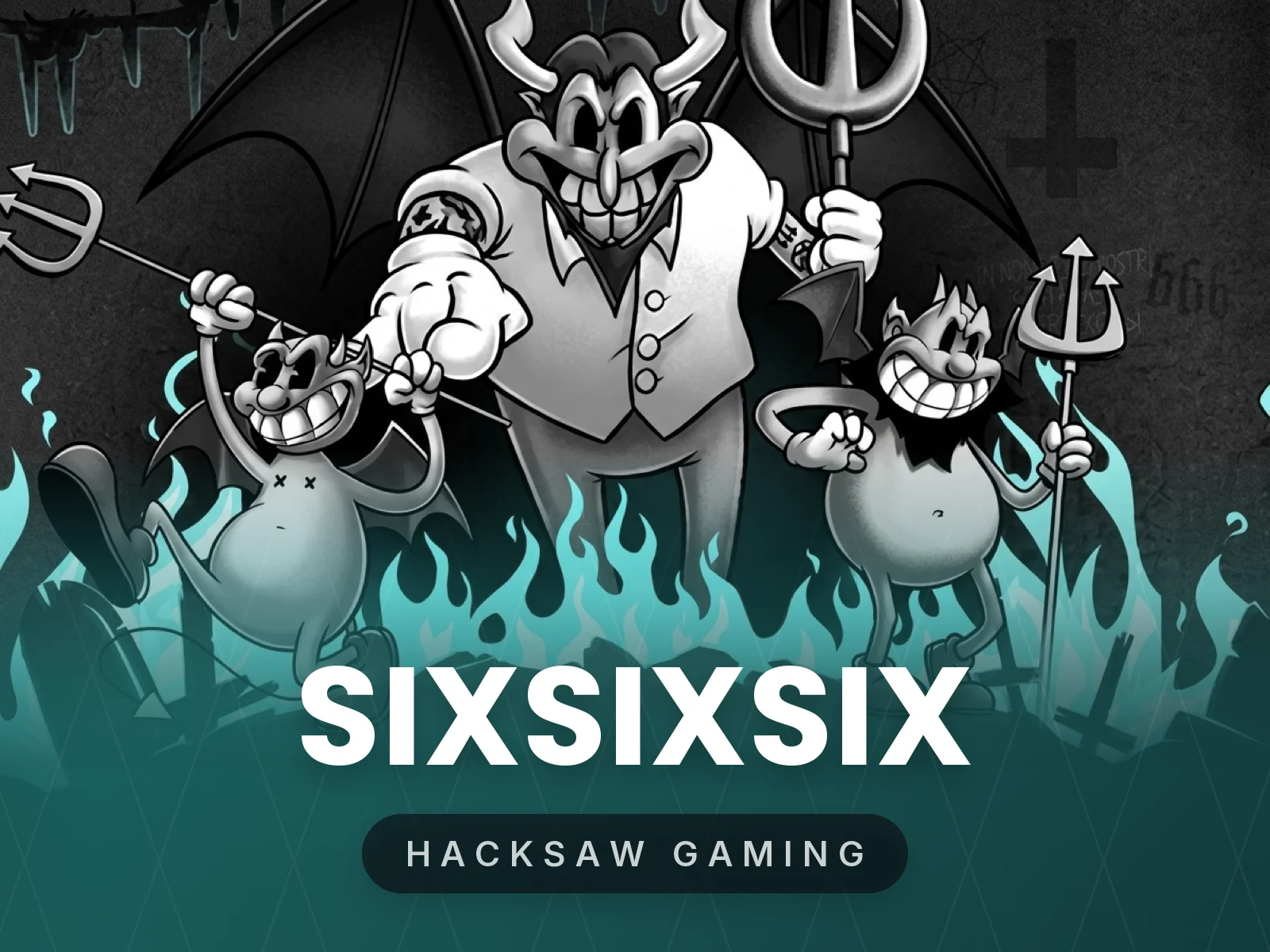 SixSixSix