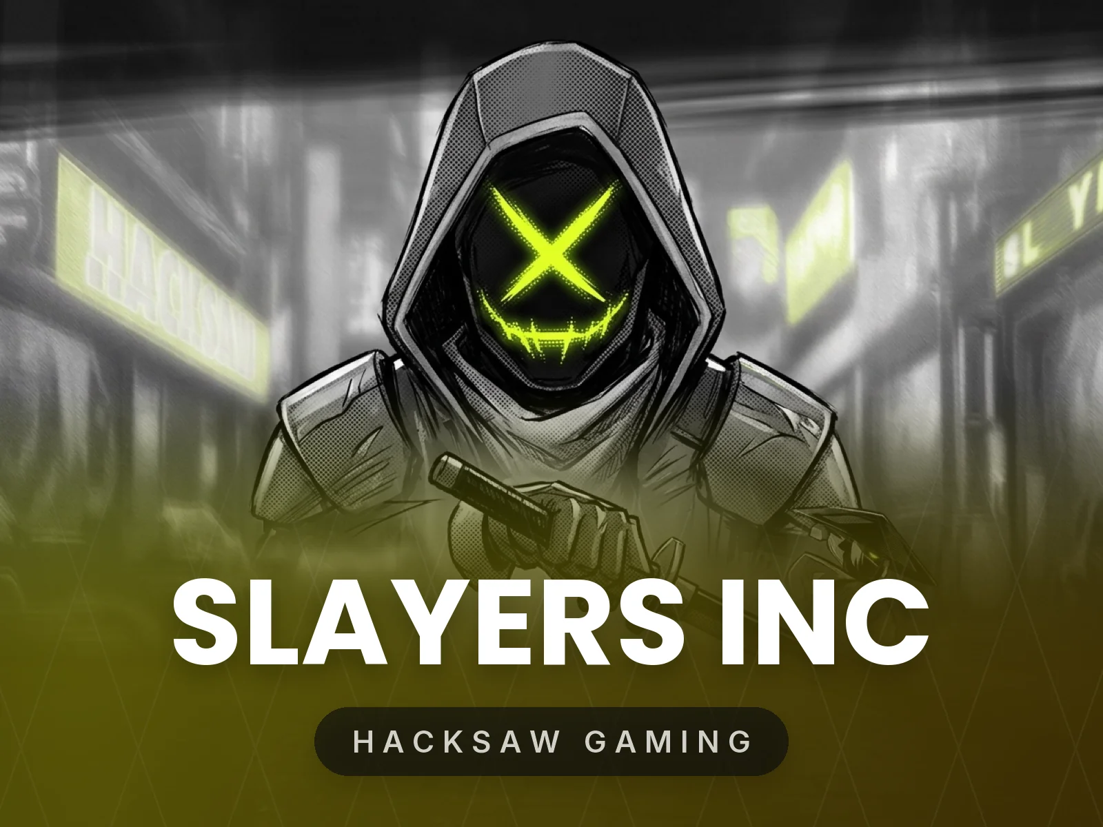 Slayers Inc