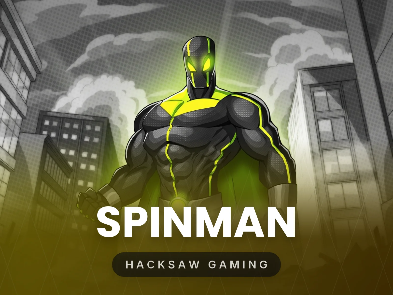 Spinman