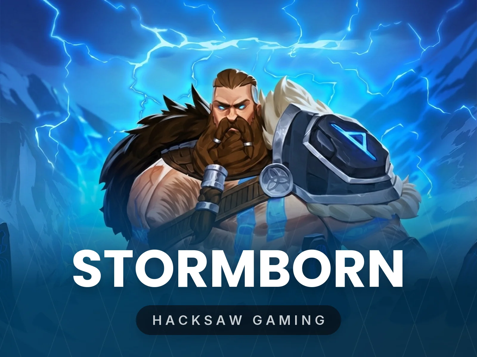Stormborn