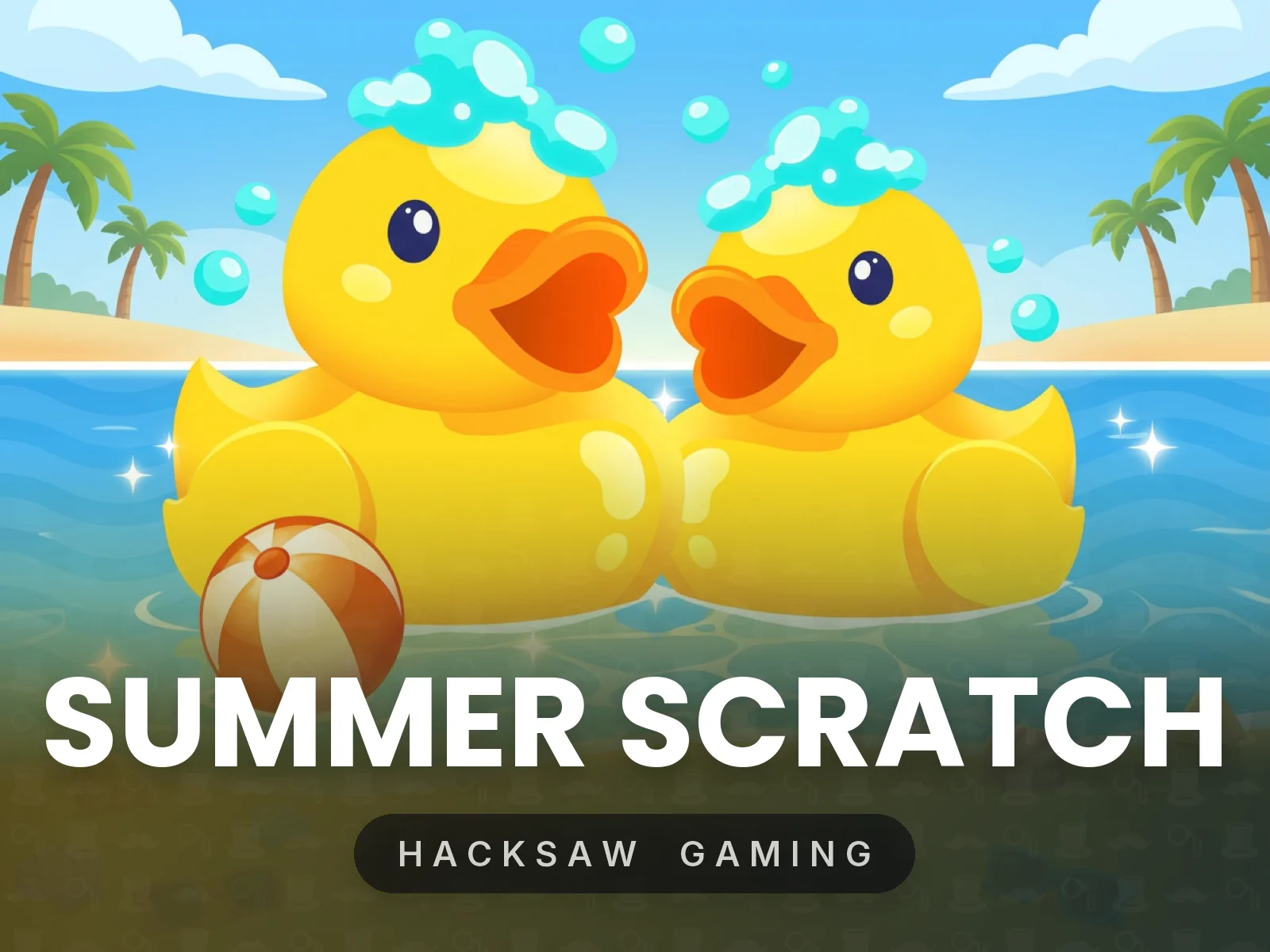 Summer Scratch