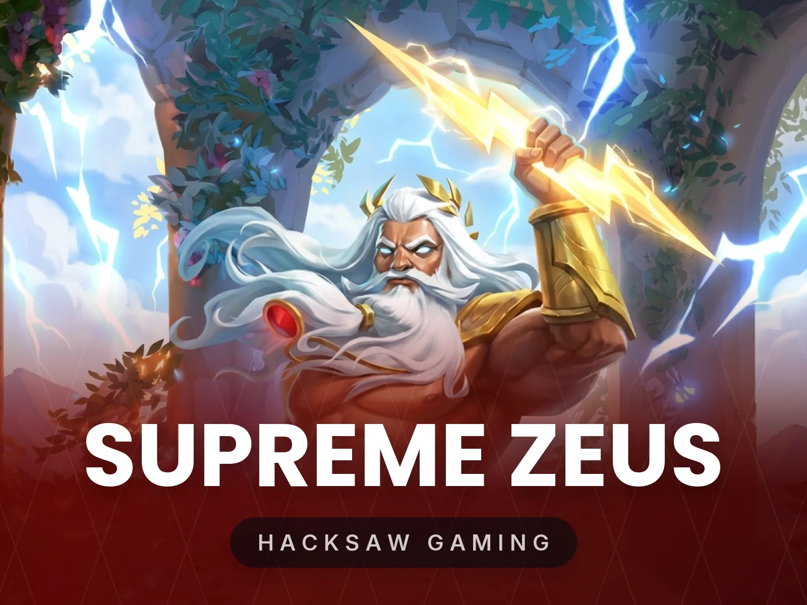 Supreme Zeus