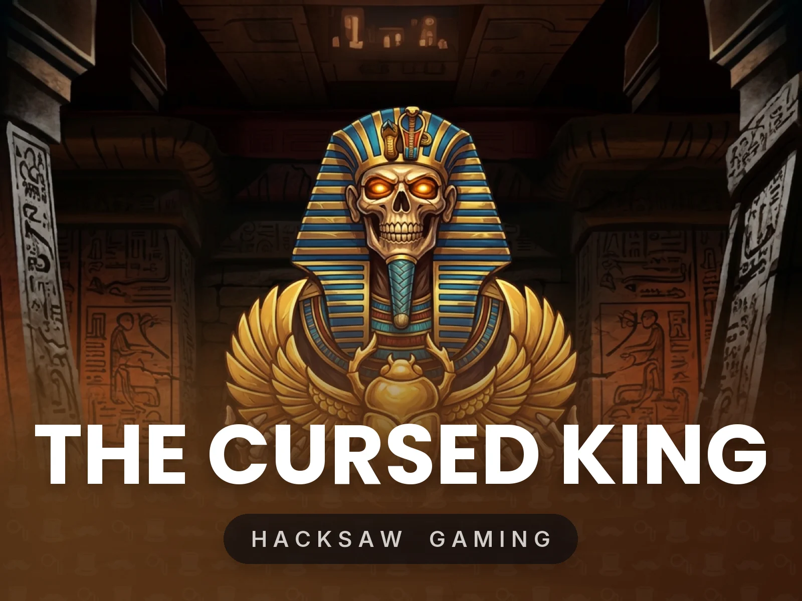 The Cursed King