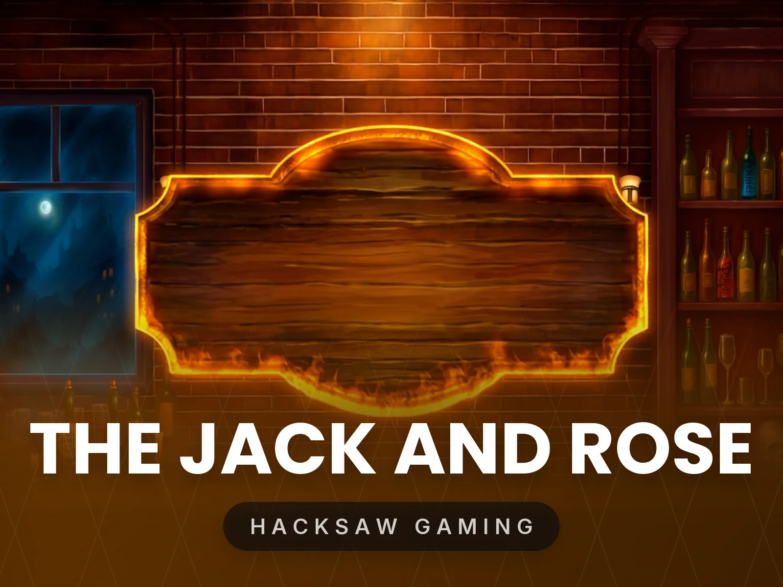 The Jack and Rose