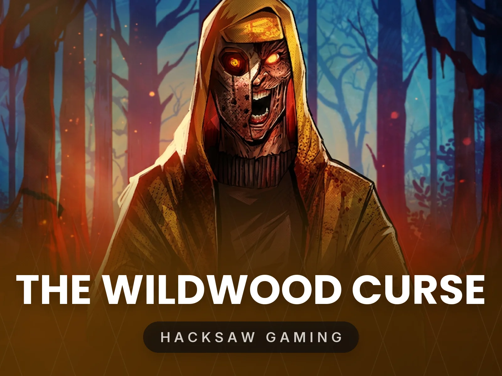 The Wildwood Curse