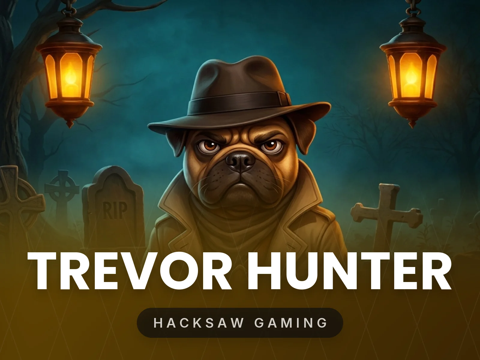 Trevor Hunter