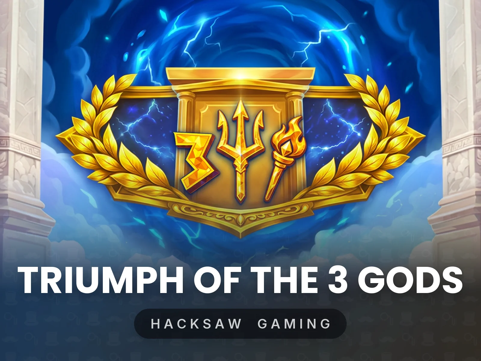 Triumph of the 3 Gods
