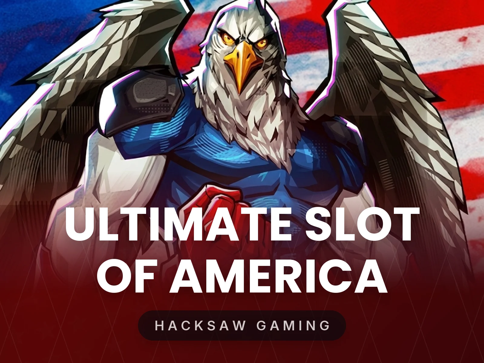 Ultimate Slot of America
