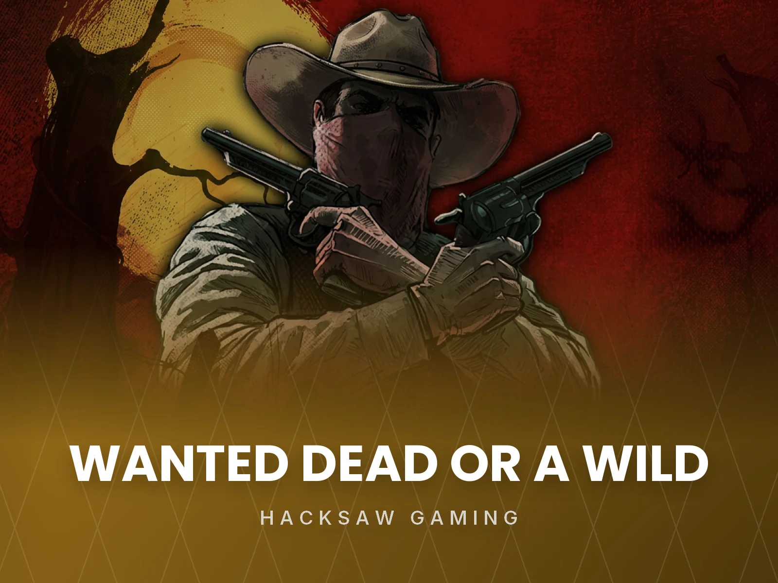 Wanted Dead or a Wild 