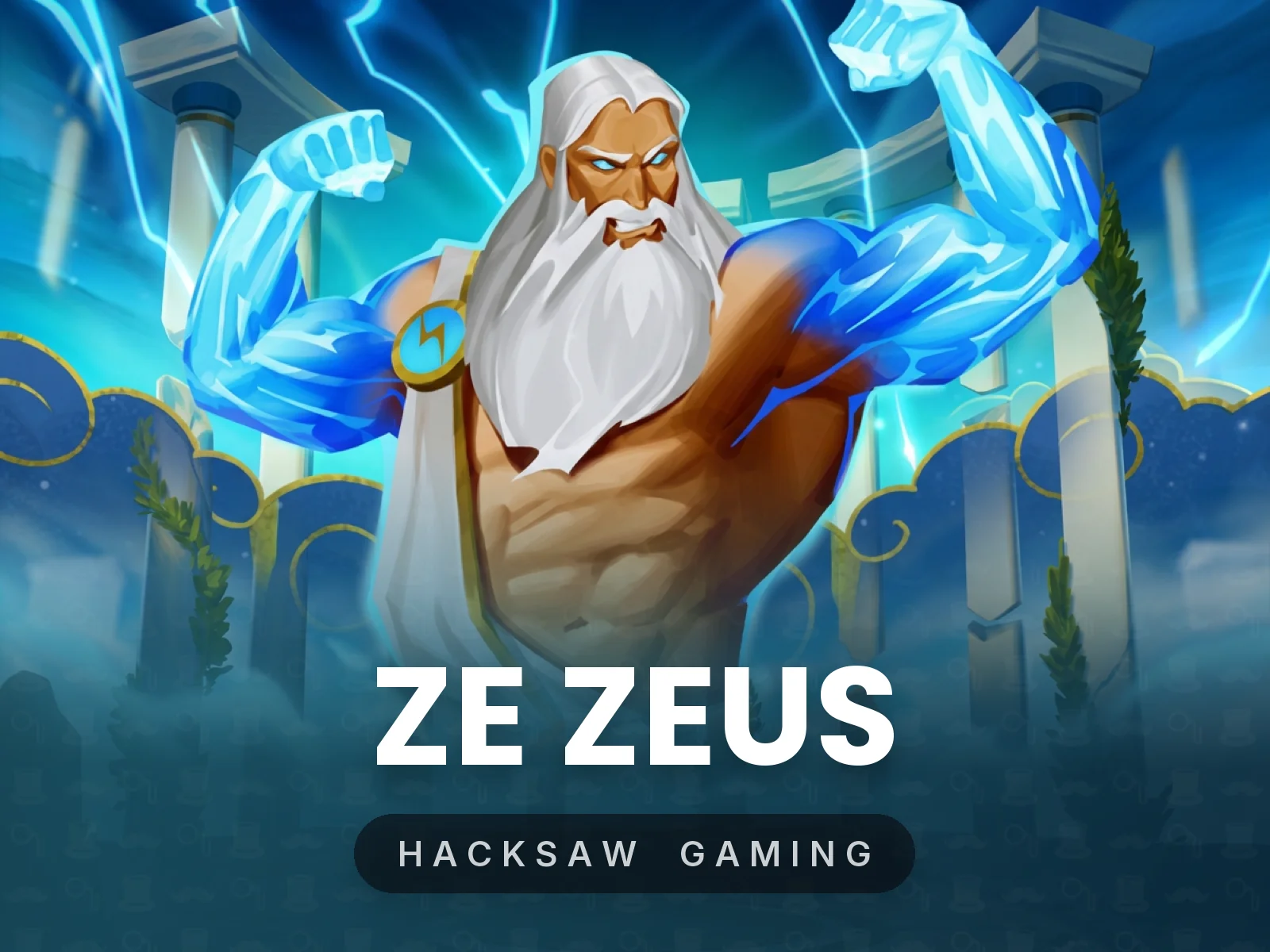 Ze Zeus