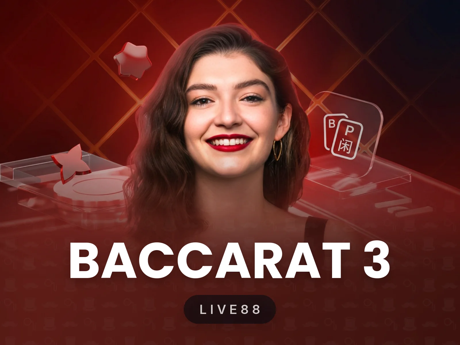Baccarat 3