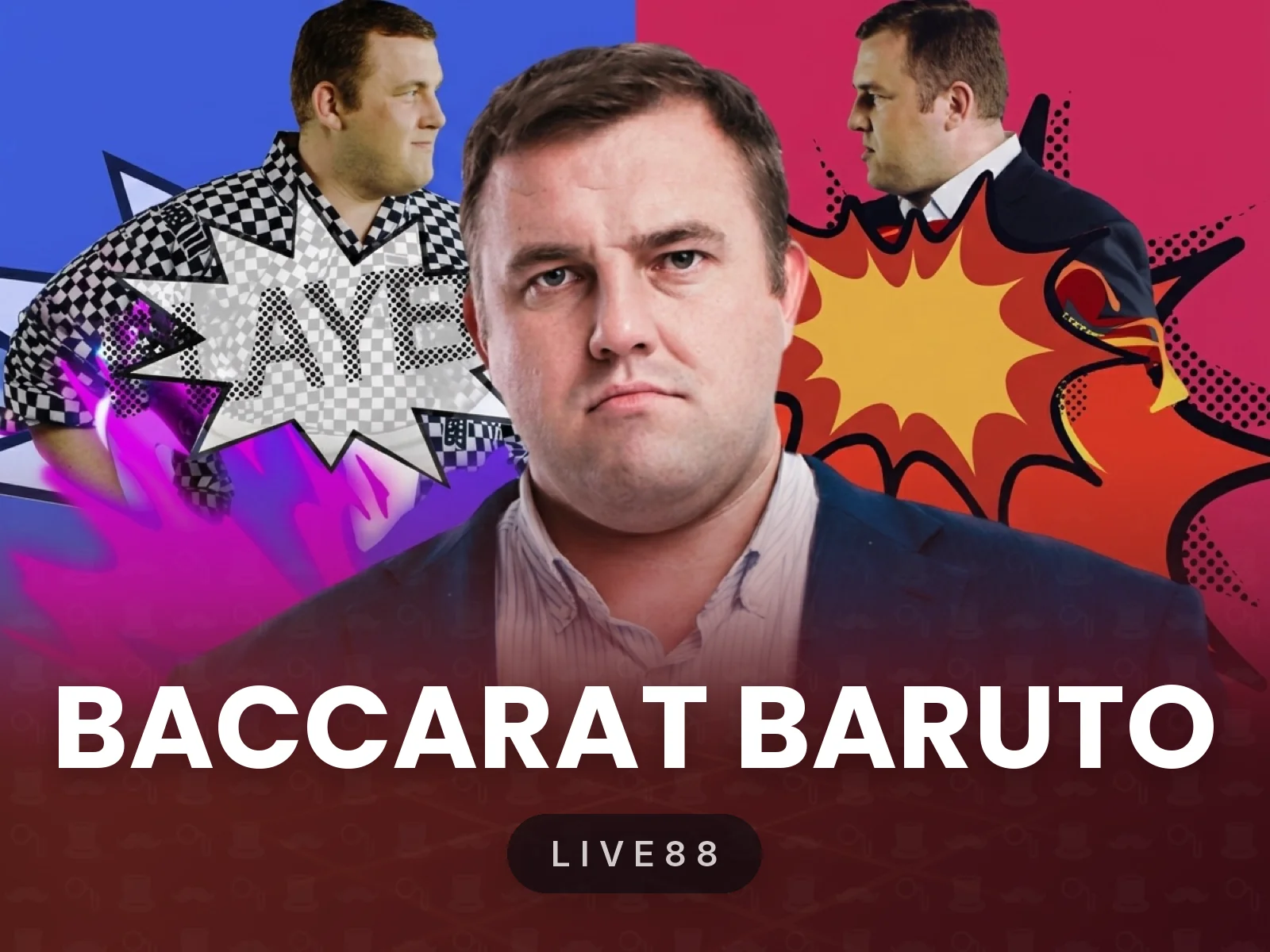 Baccarat Baruto