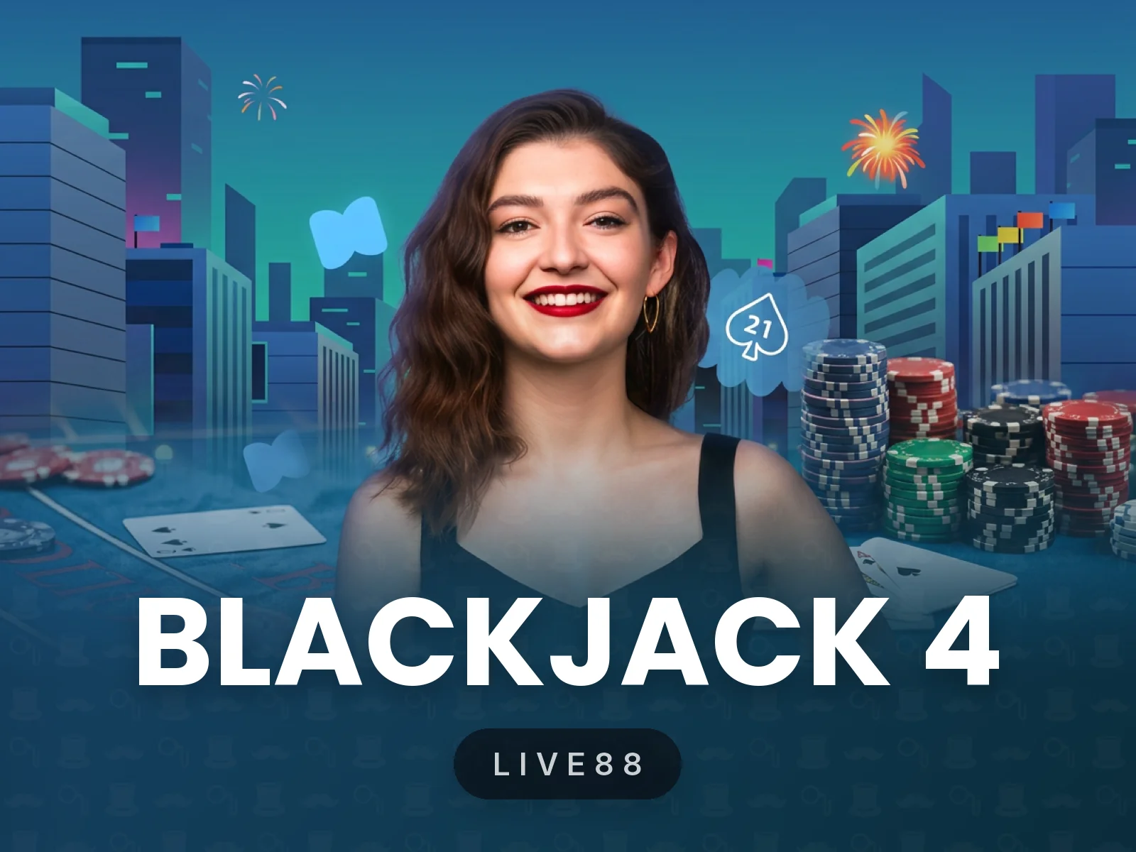 Blackjack 4