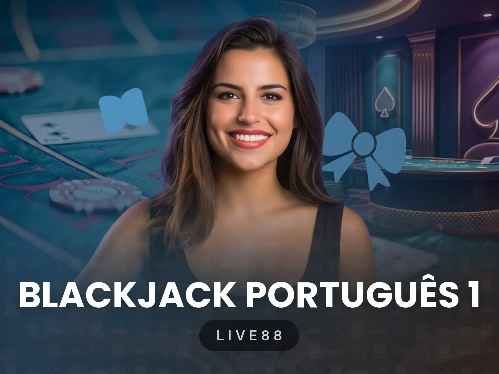 Blackjack Português 1