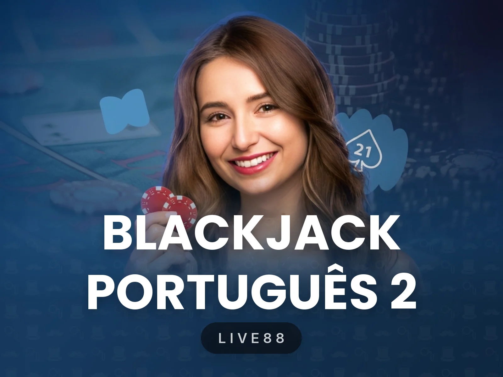 Blackjack Português 2