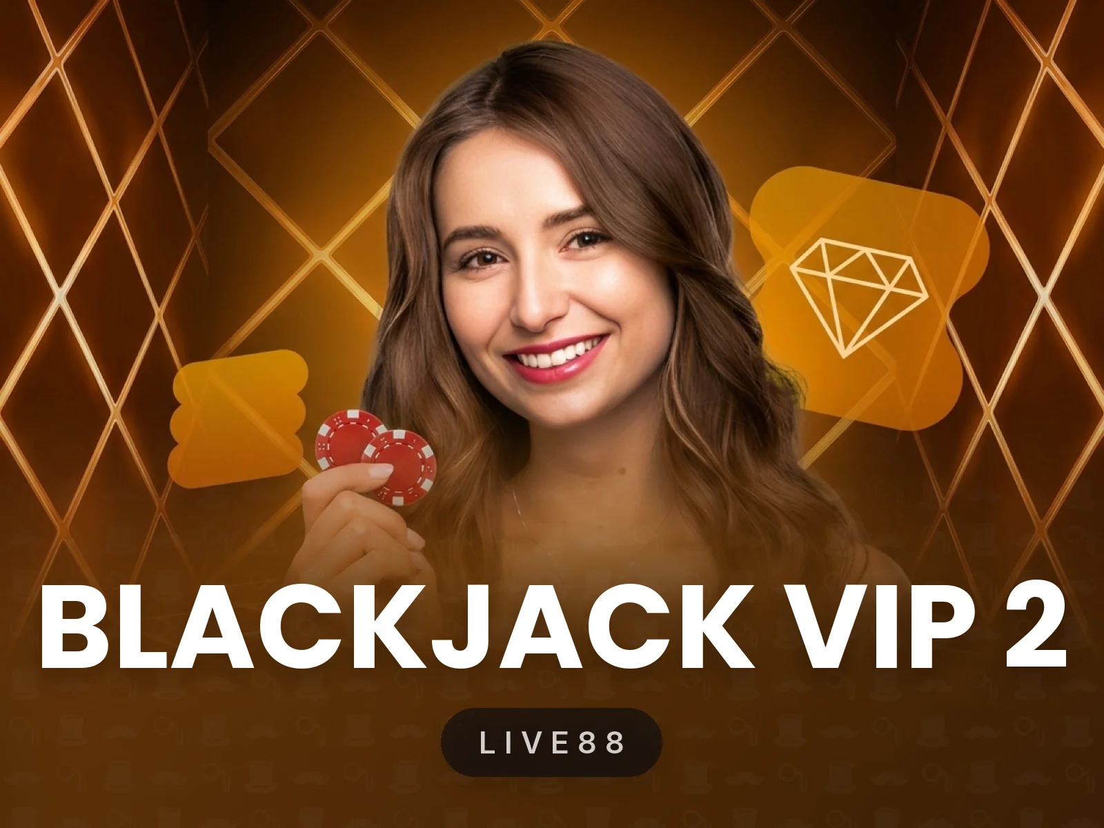 Blackjack VIP 2