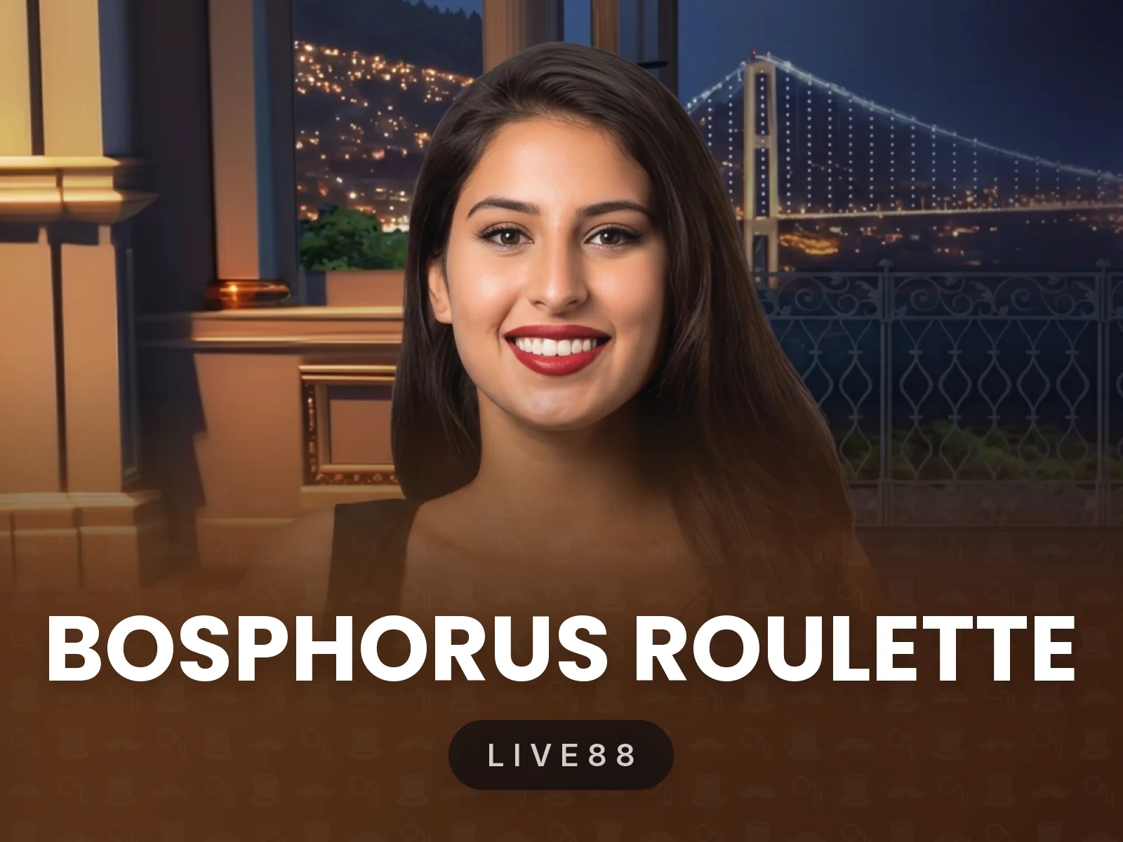 Bosphorus Roulette