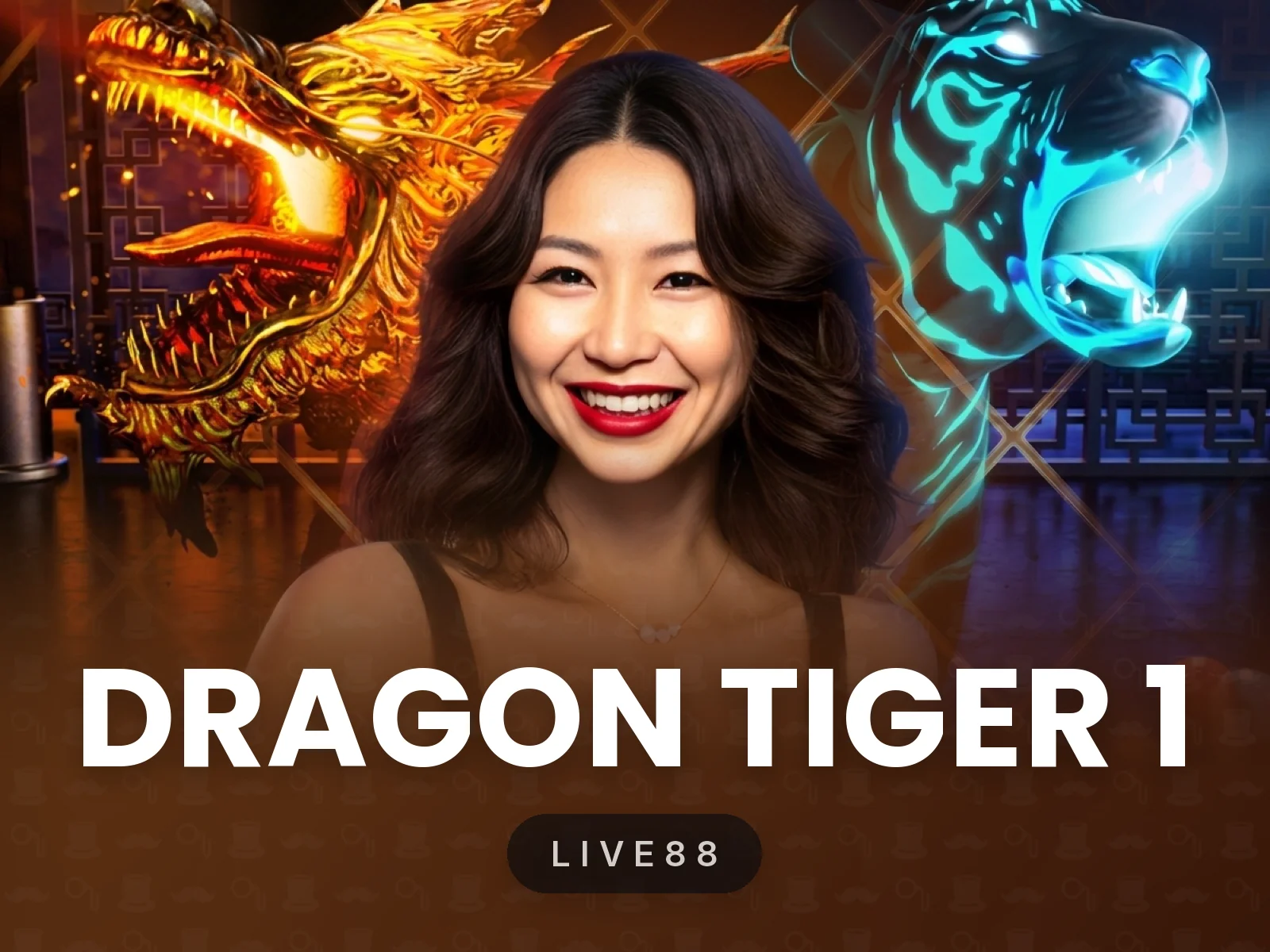Dragon Tiger 1