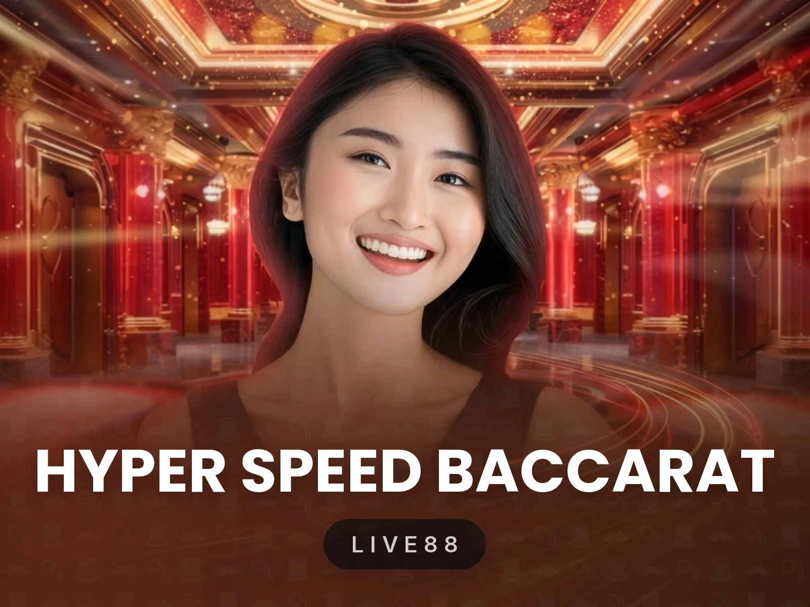 Hyper Speed Baccarat