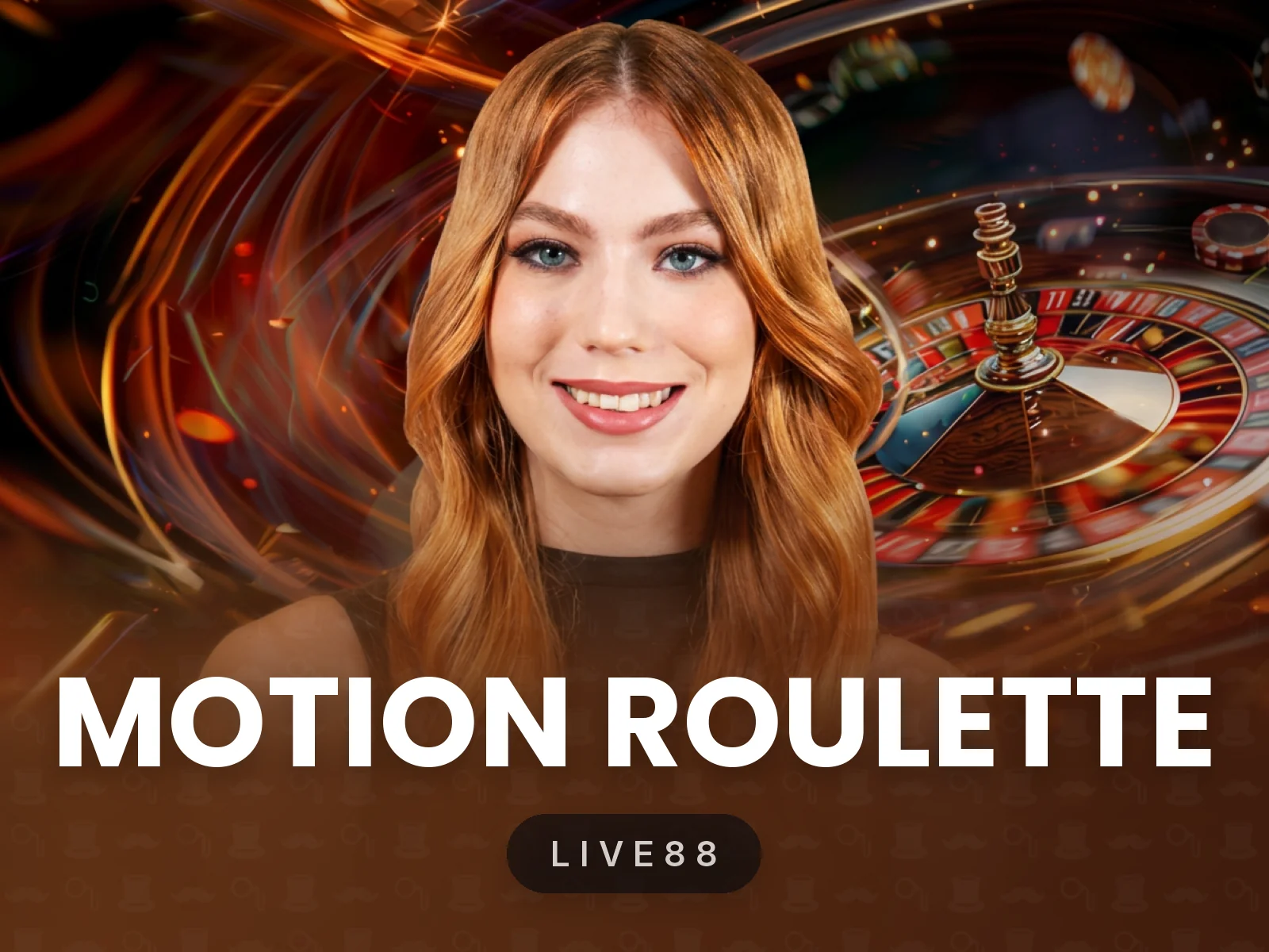 Motion Roulette