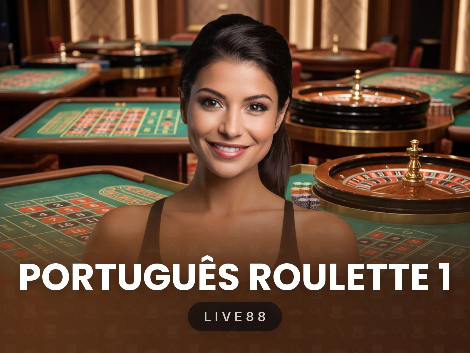 Português Roulette 1