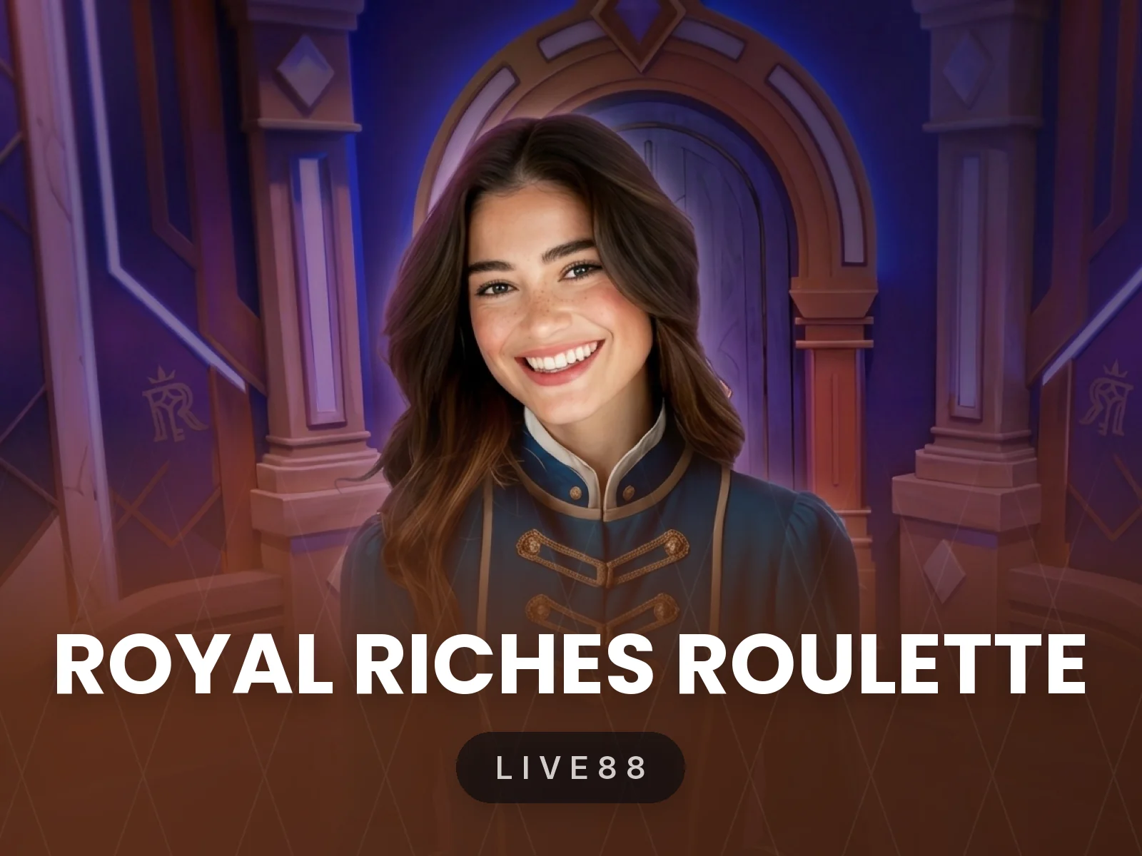 Royal Riches Roulette