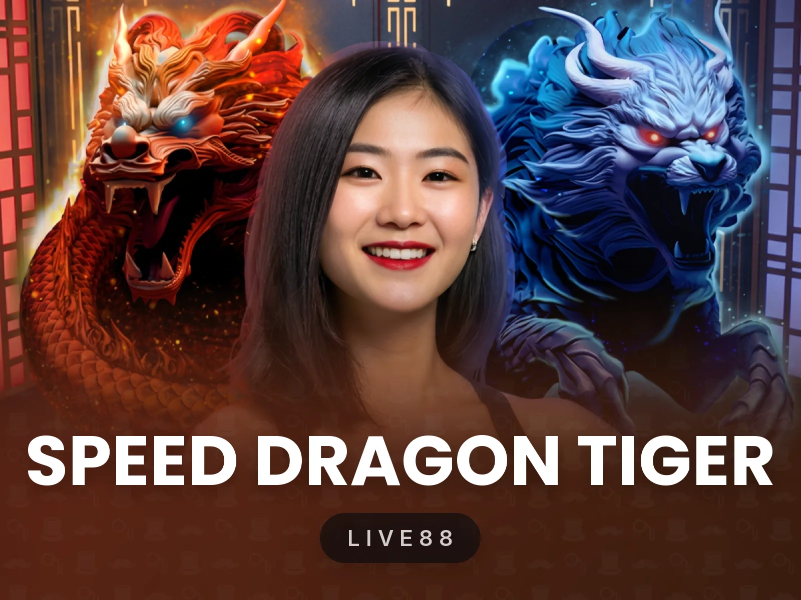 Speed Dragon Tiger