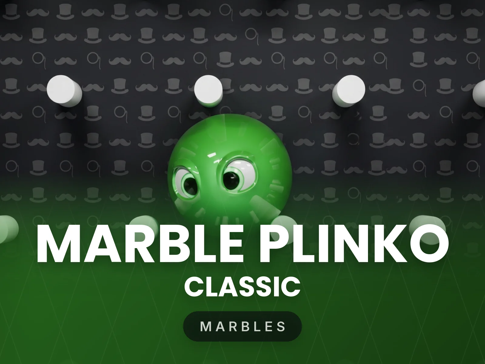 Marble Plinko - Classic