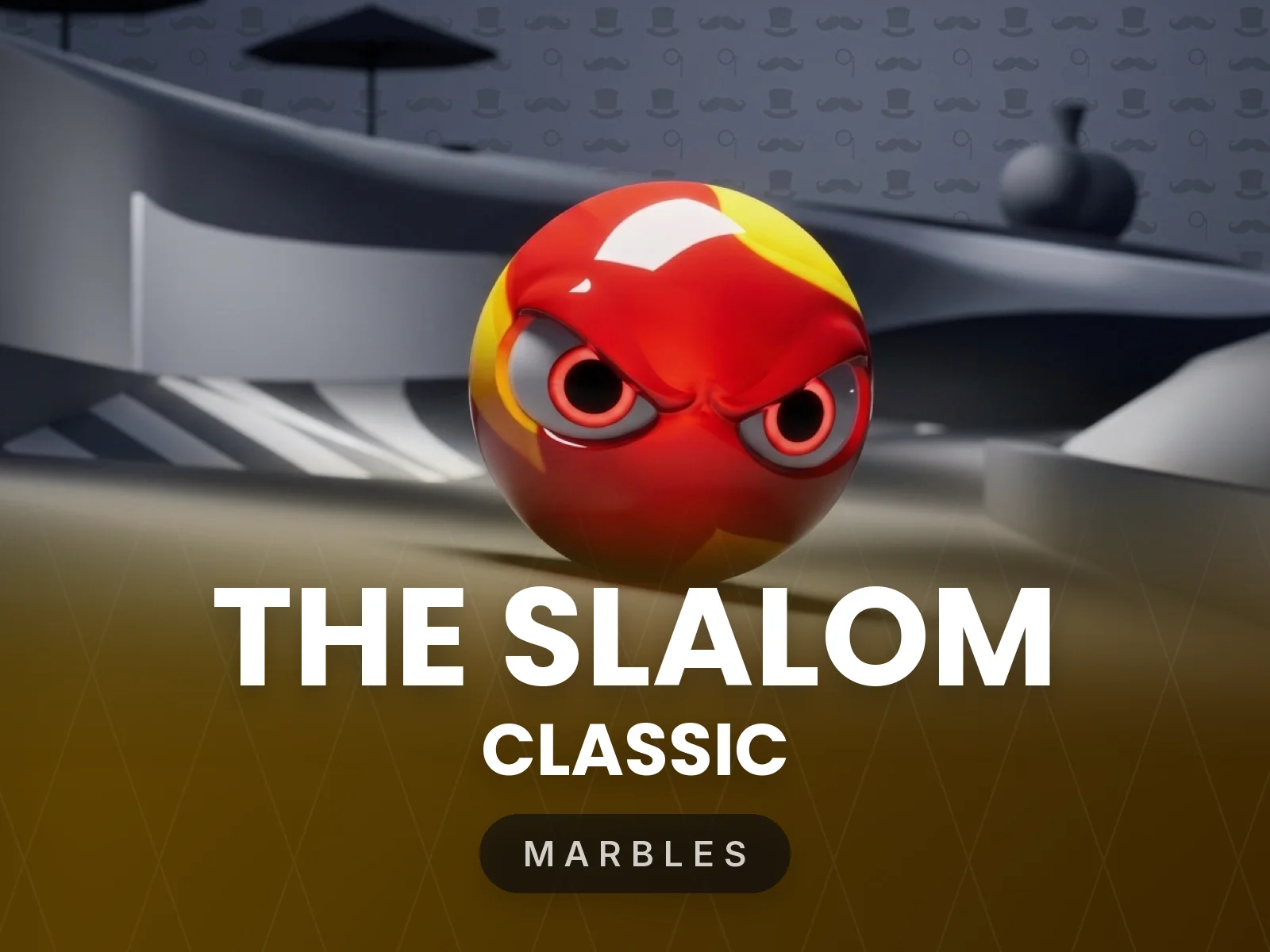 The Slalom - Classic