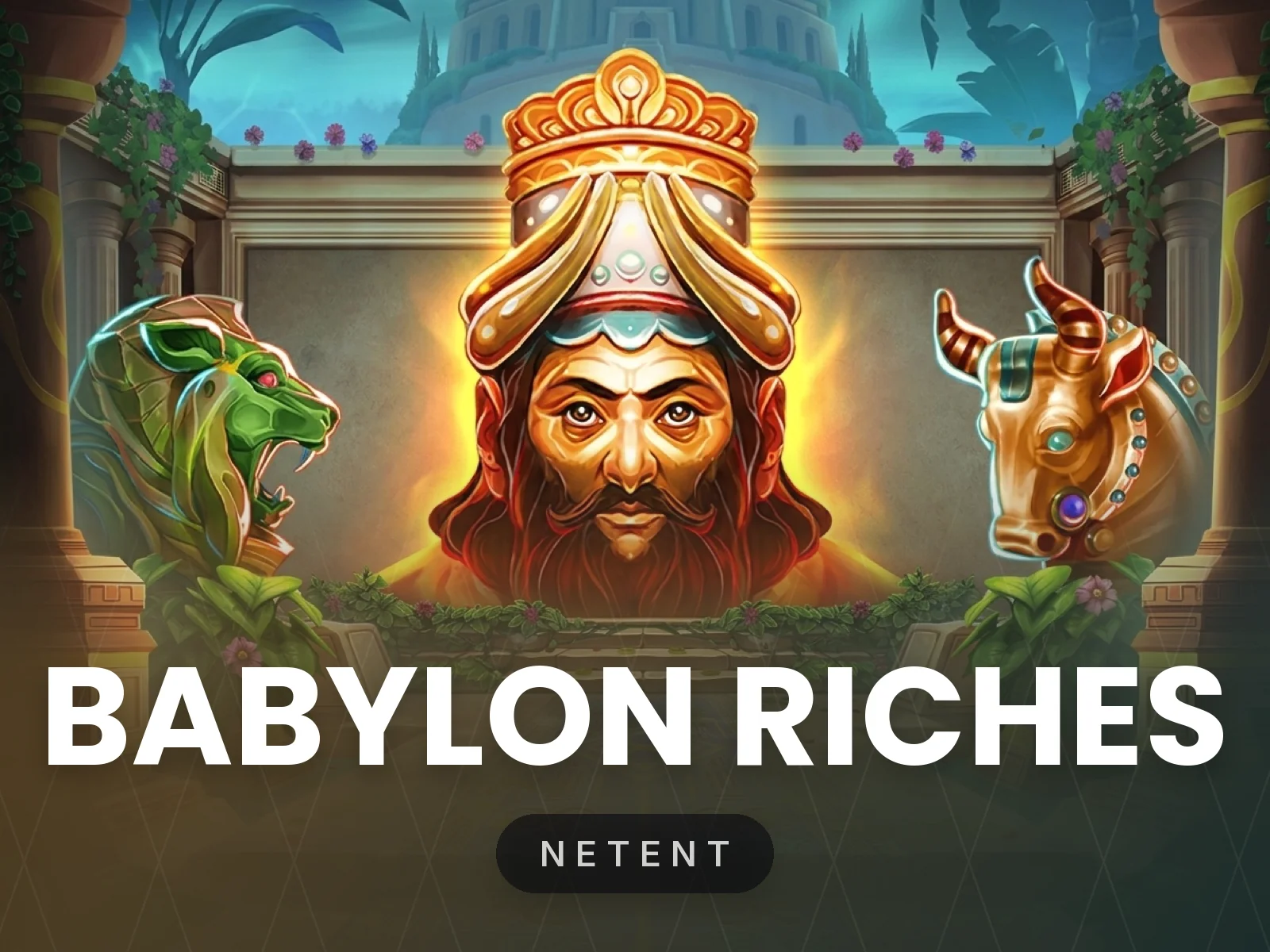 Babylon Riches