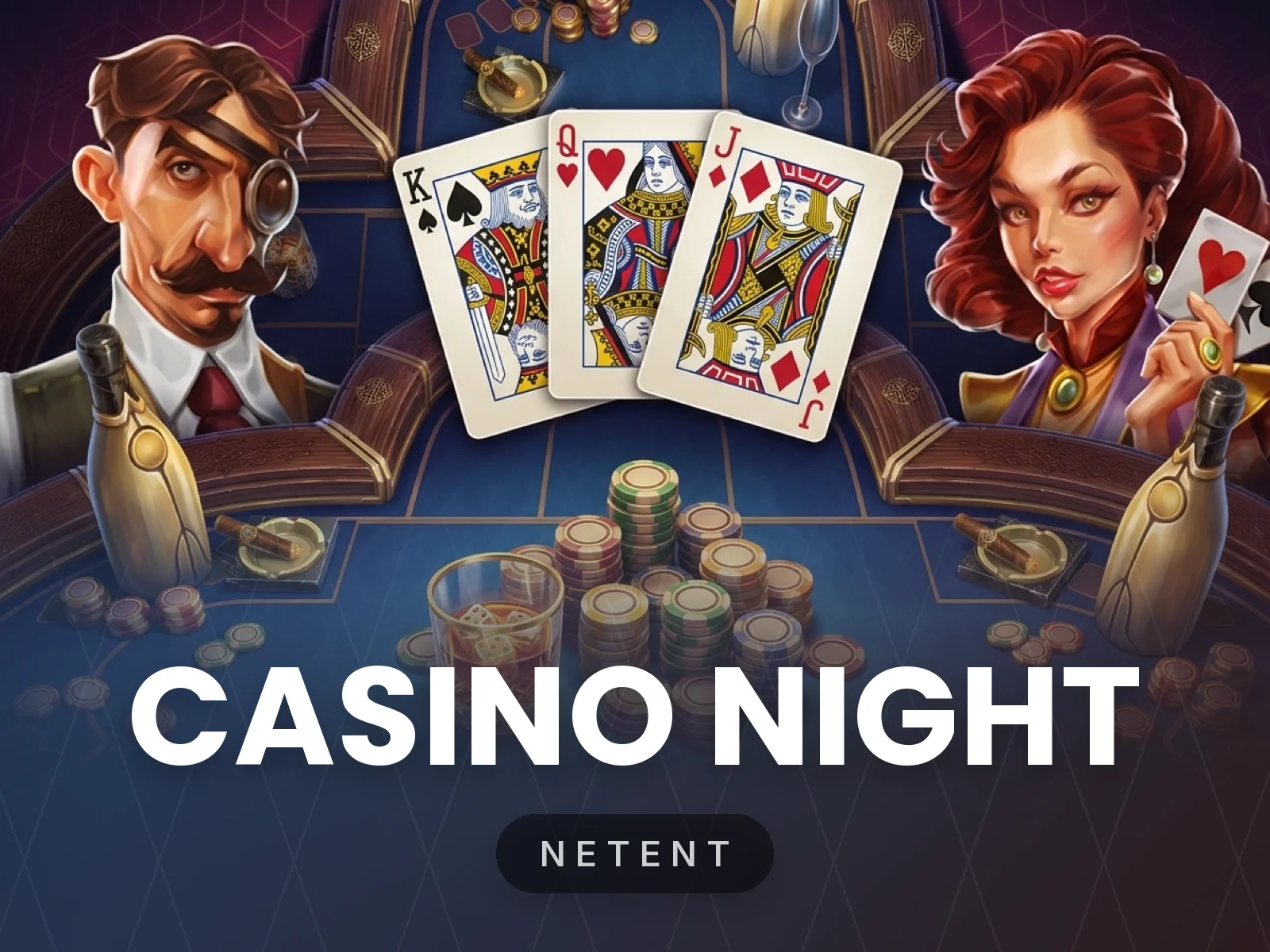 Casino Night