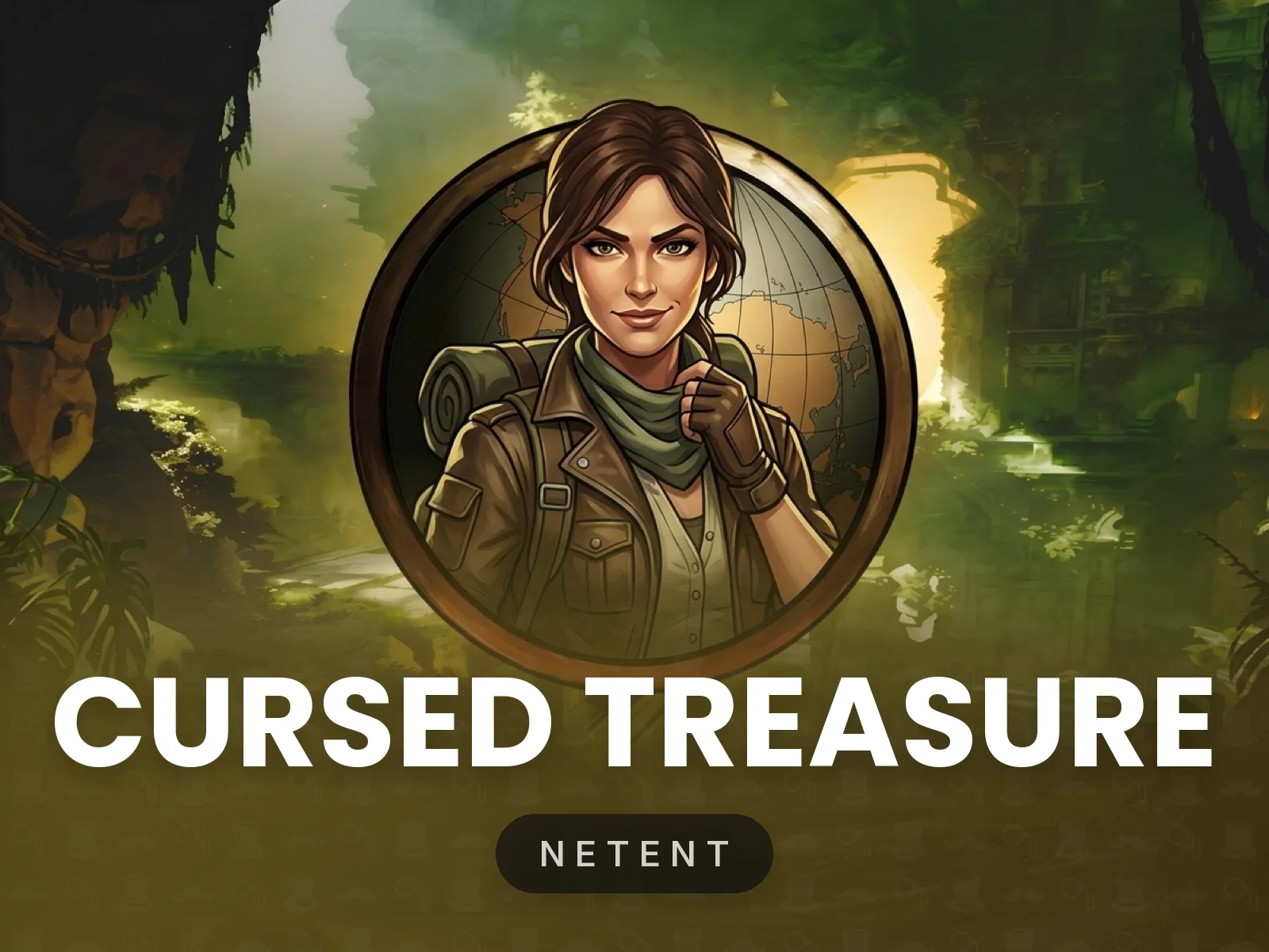 Cursed Treasure