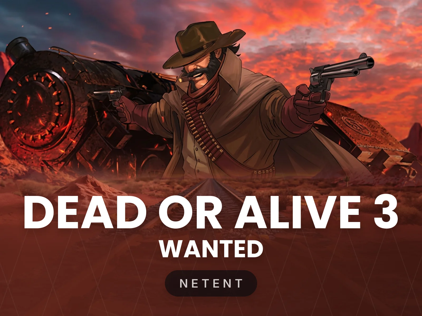 Dead or Alive 3: Wanted