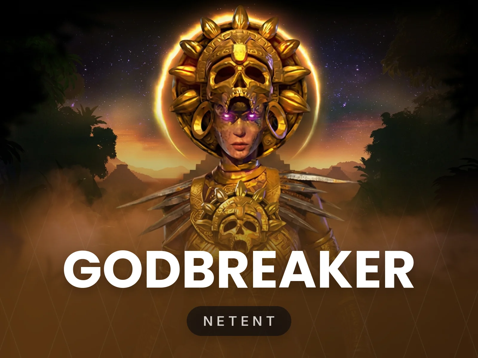 Godbreaker