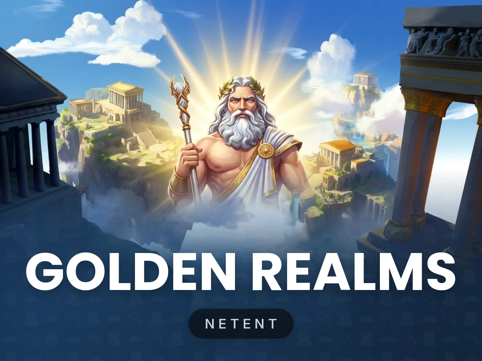 Golden Realms