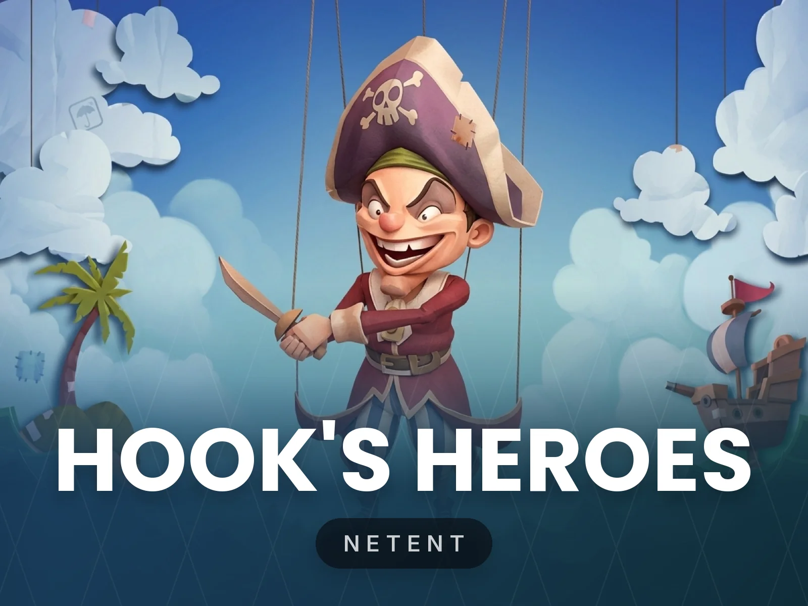 Hook's Heroes