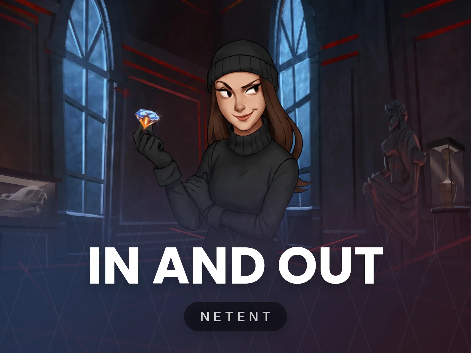 In and Out