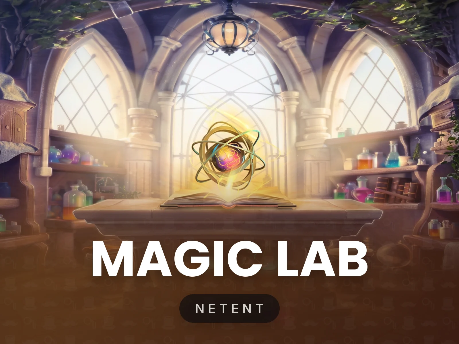 Magic Lab