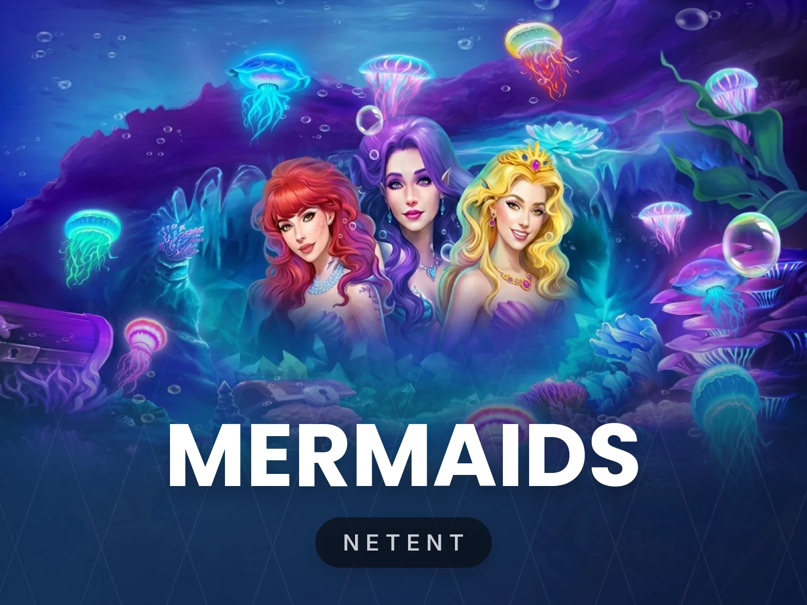 Mermaids