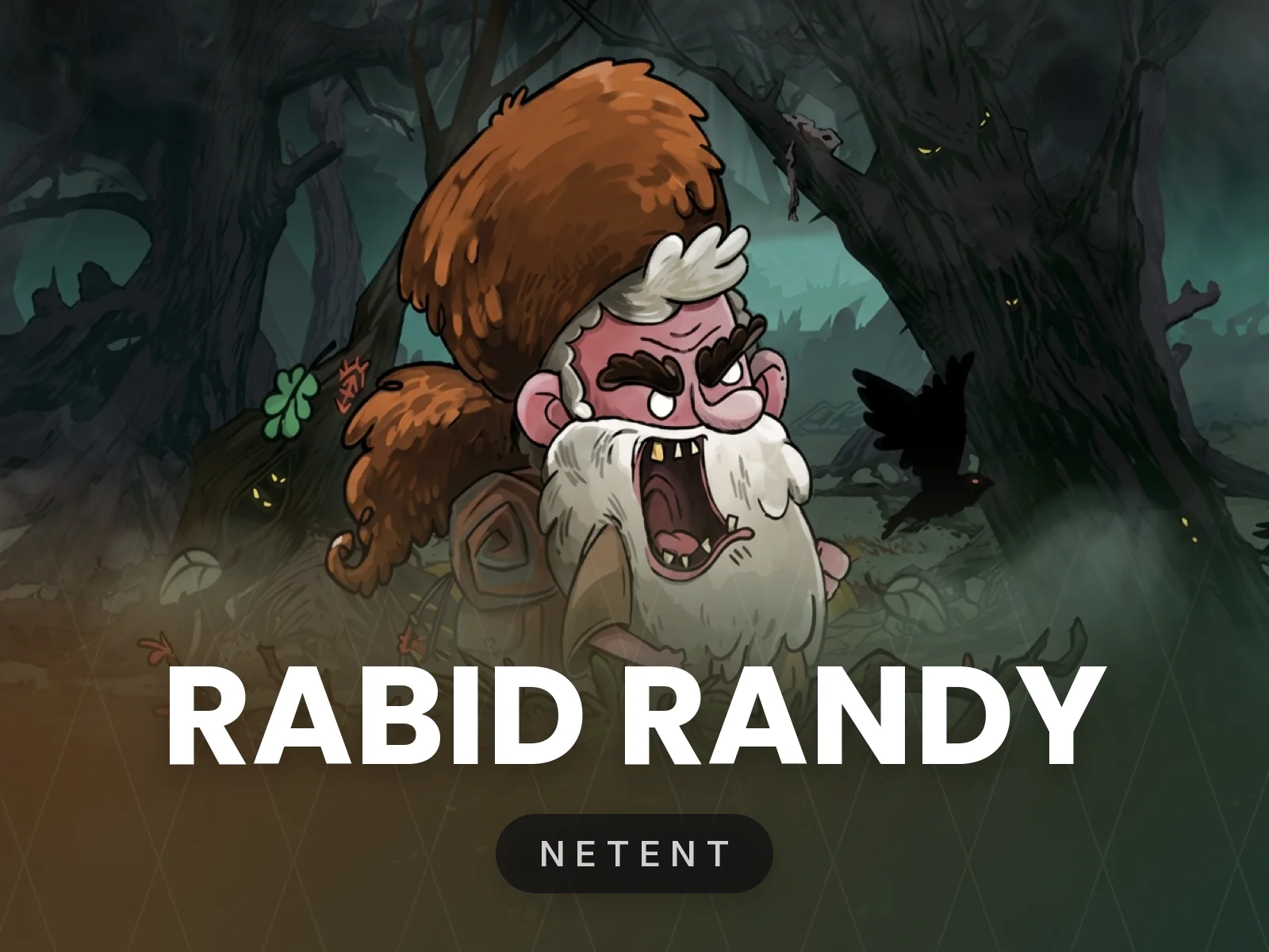 Rabid Randy