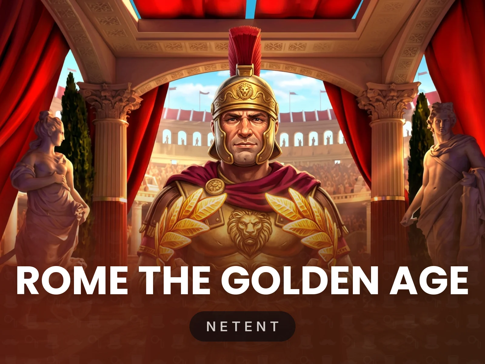 Rome The Golden Age