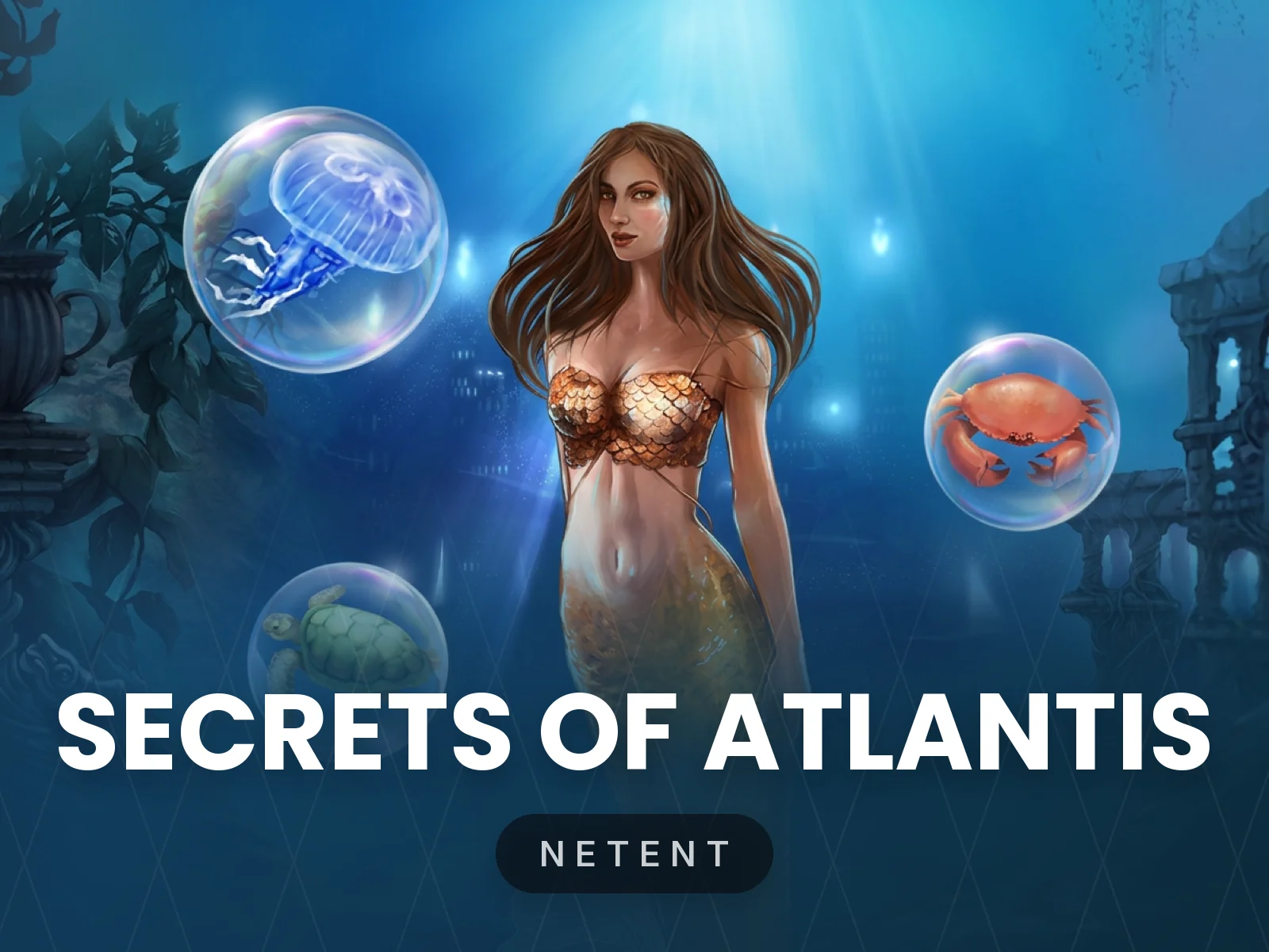 Secrets of Atlantis
