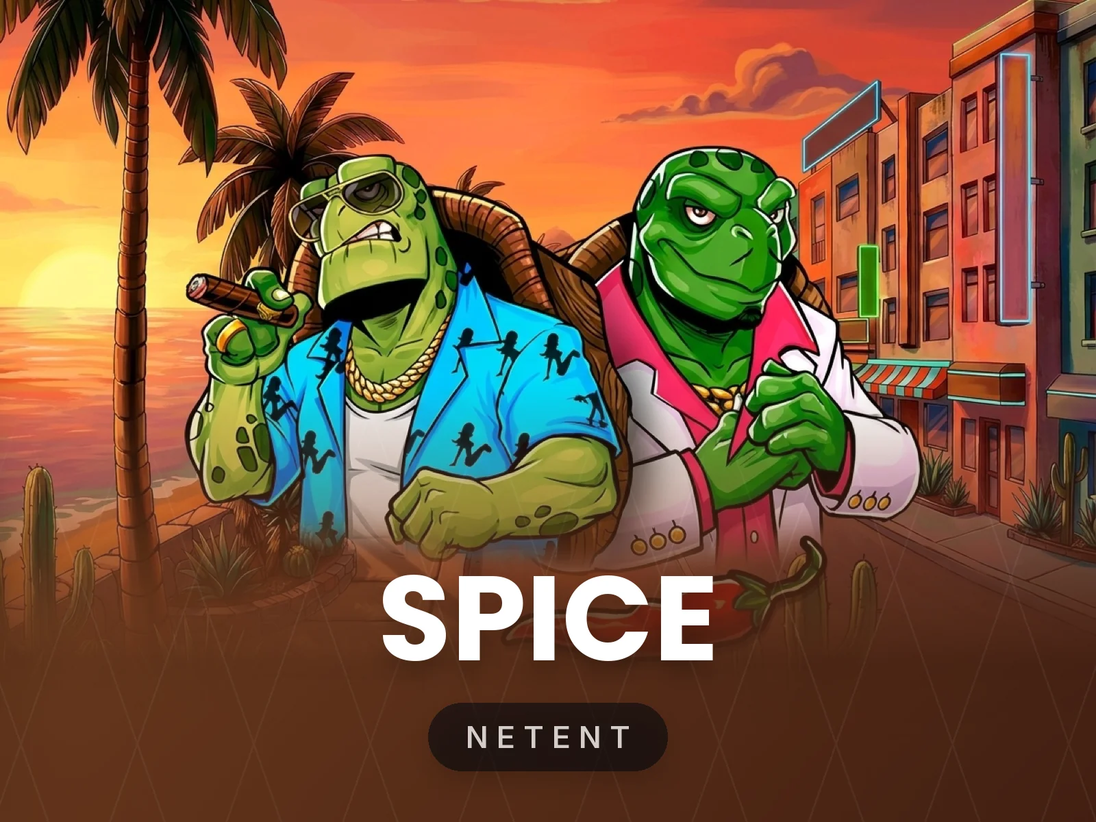 Spice