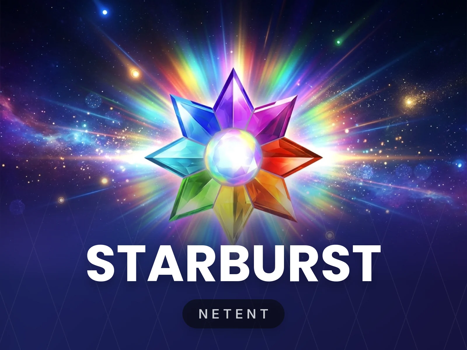 Starburst