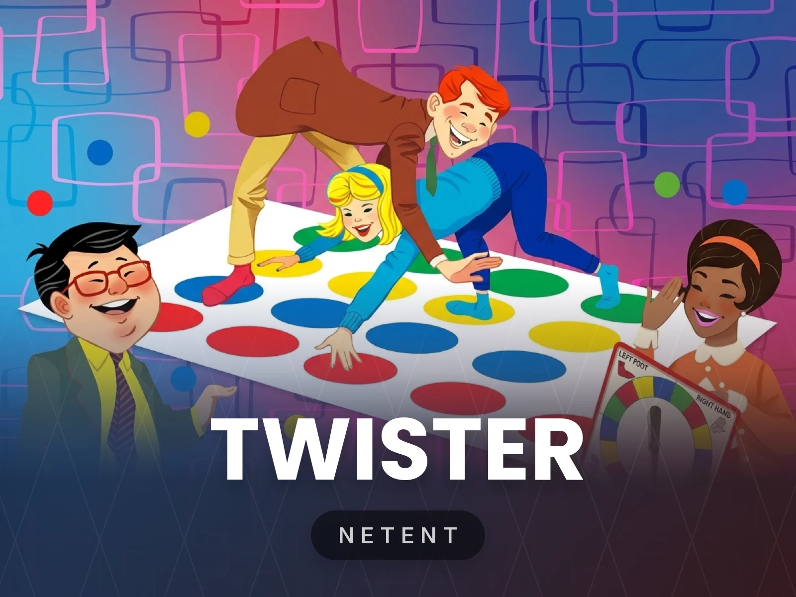Twister