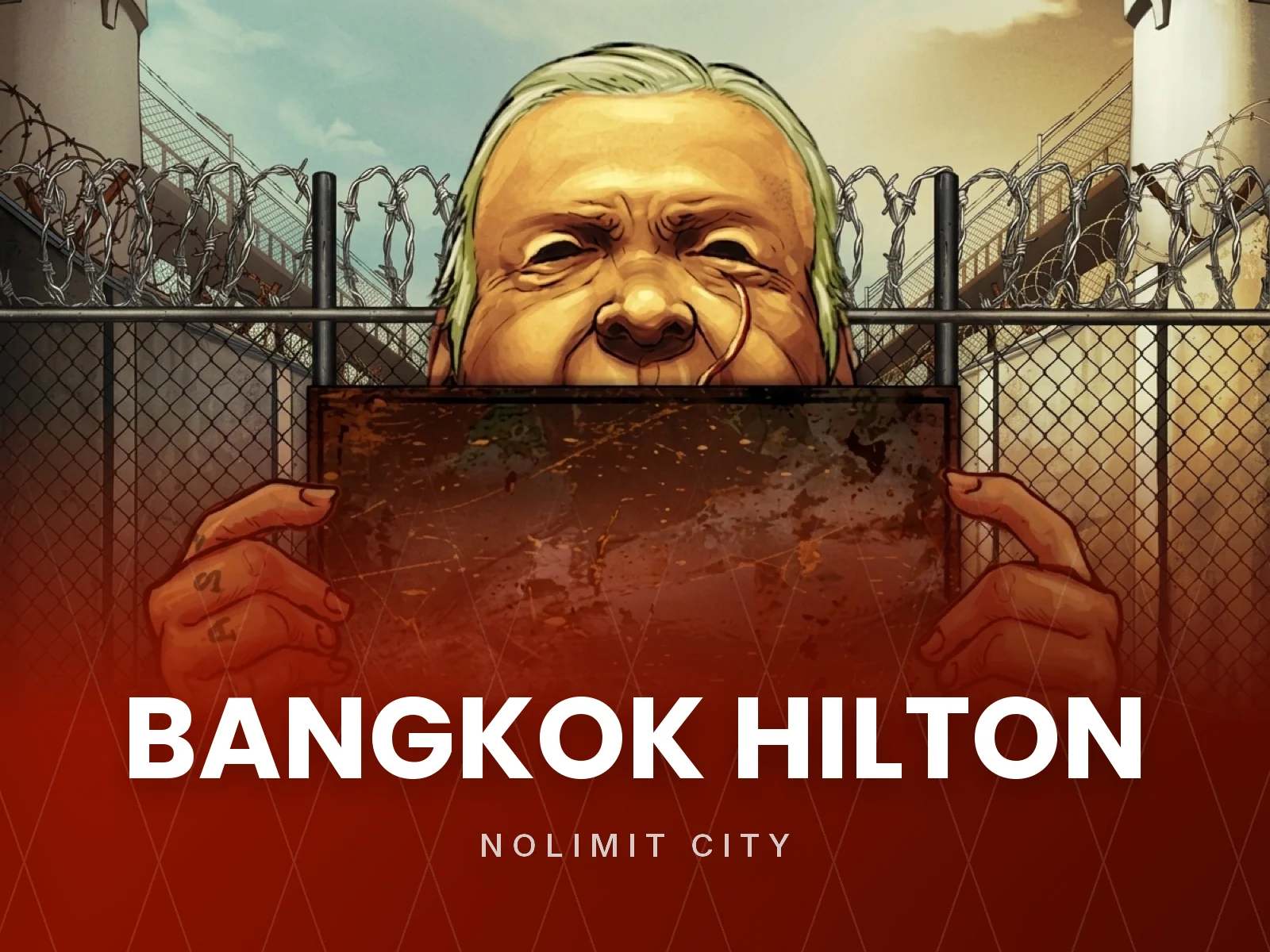Bangkok Hilton